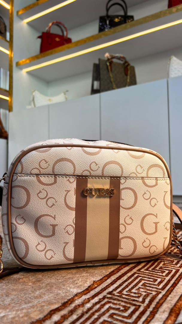 BANDOLERO GUESS