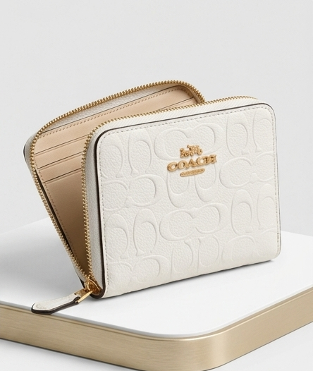 BILLETERA COACH