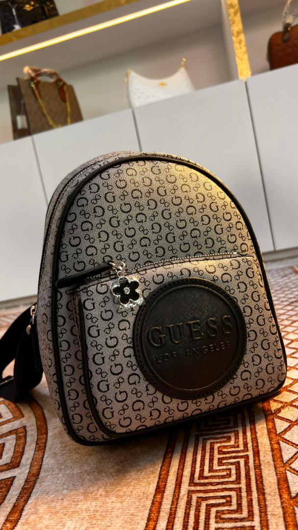 MORRAL GUESS