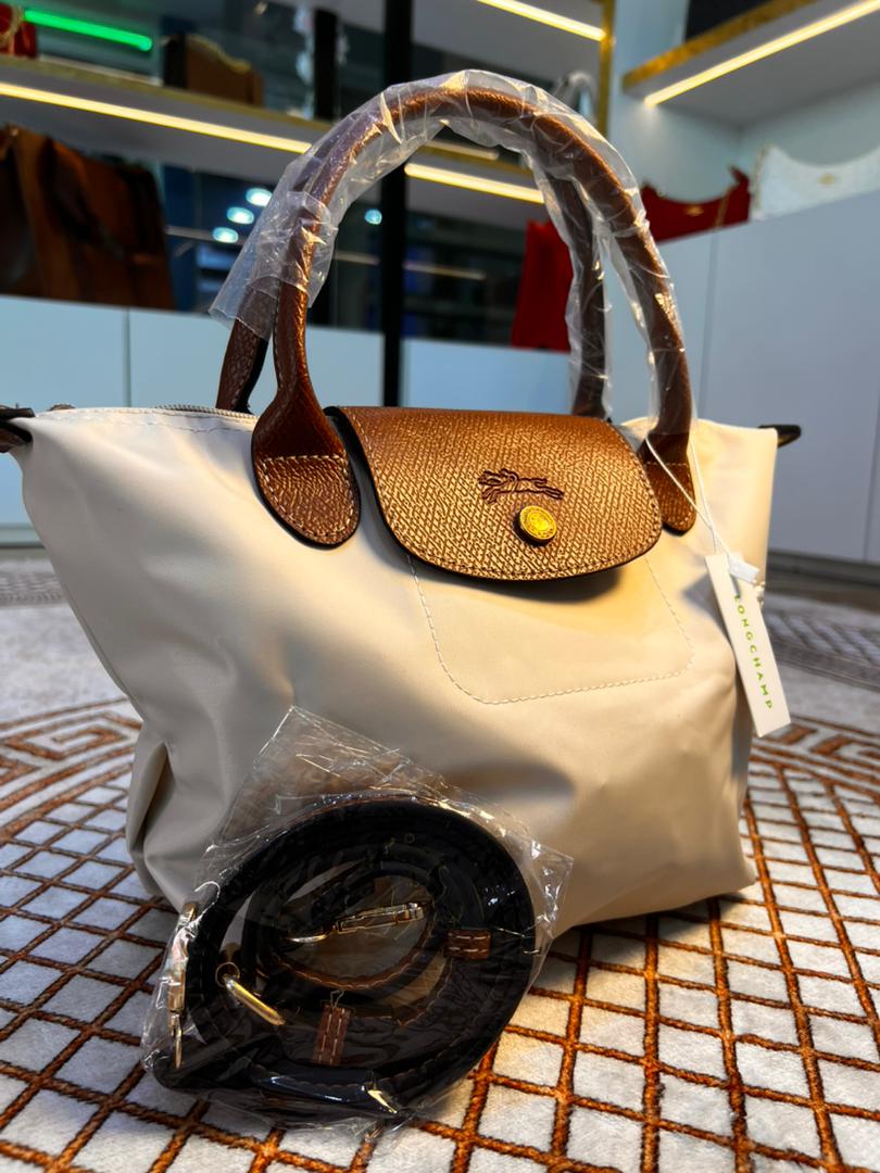 CARTERAS MEDIANAS LONGCHAMP