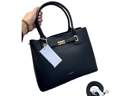 CARTERA CASUAL DAVID JONES