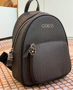 MORRAL GUESS NEGRO CLASICO
