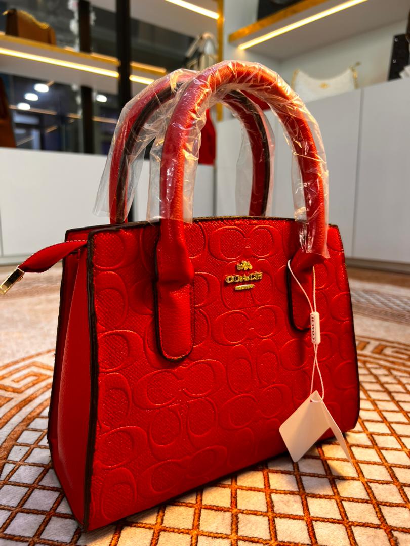 CARTERA COACH MEDIANA