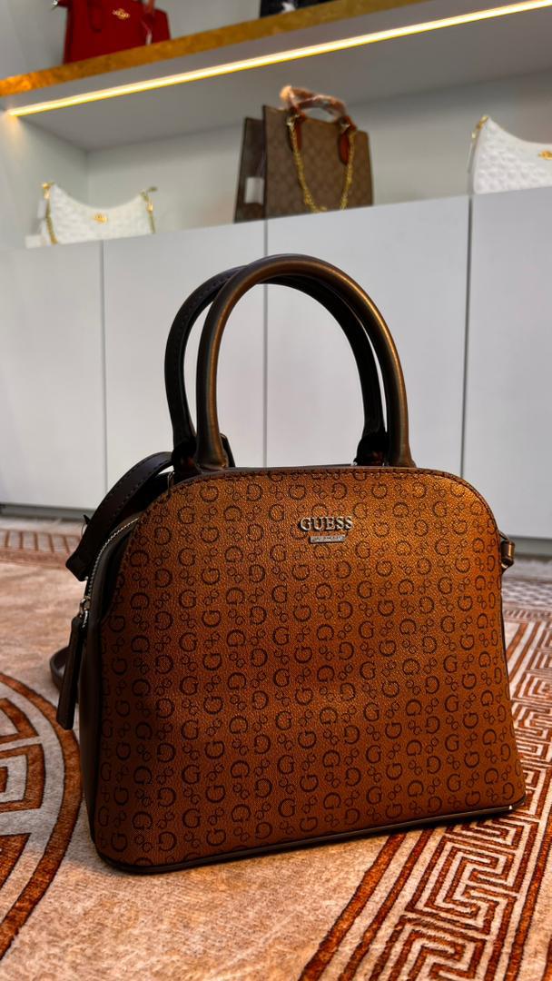 CARTERA DOME BAG GUESS