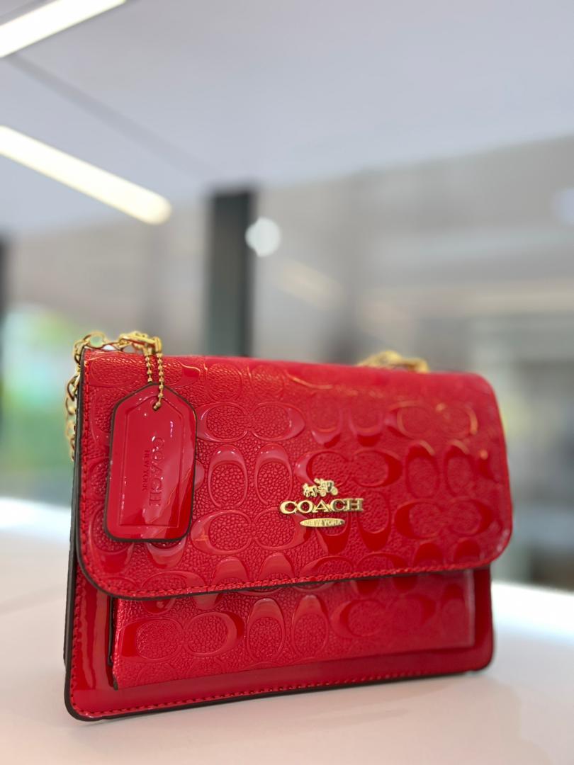 CARTERA COACH