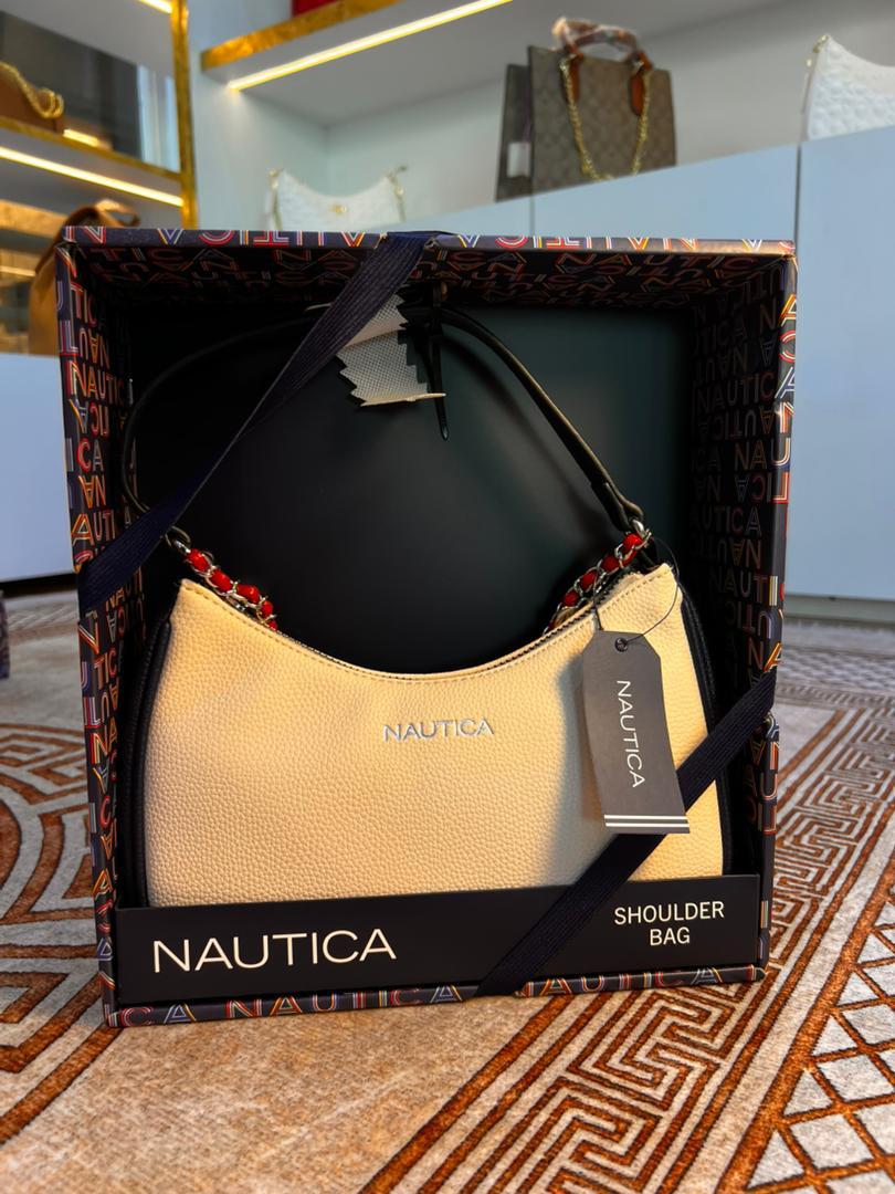 CARTERAS NAUTICAS