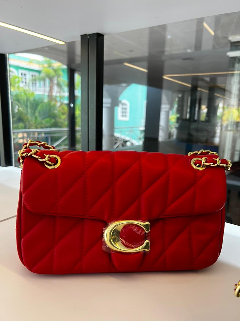 CARTERA CLASICA COACH