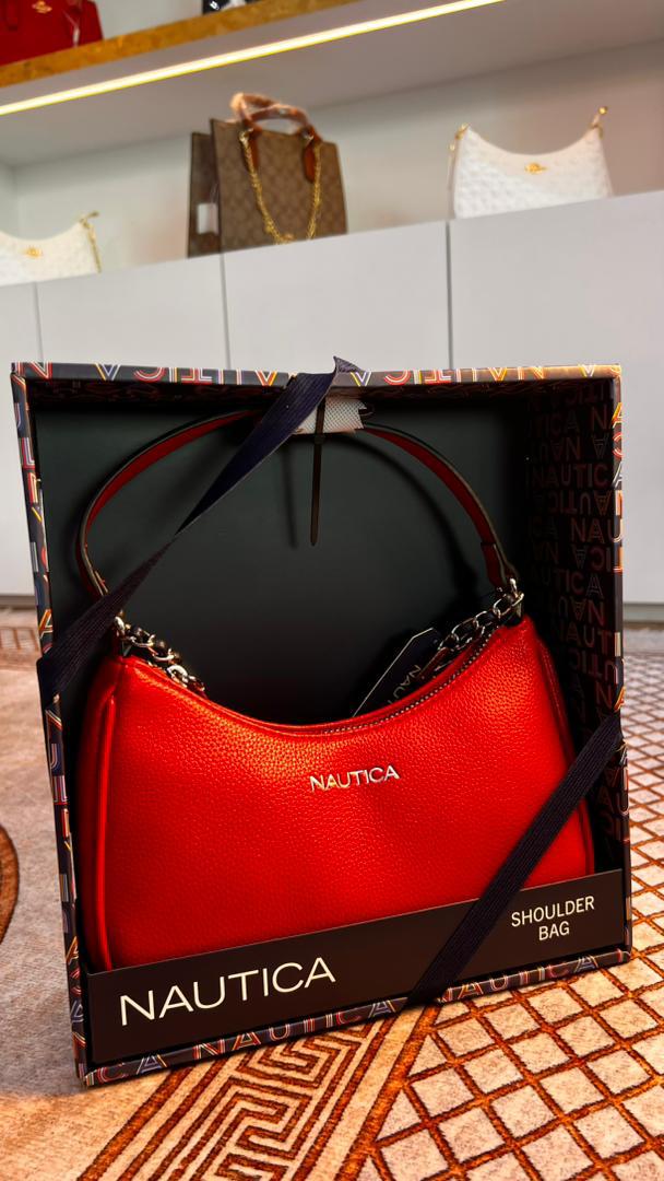 CARTERAS NAUTICAS