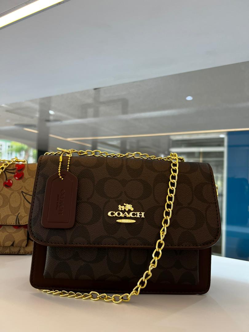 CARTERA COACH
