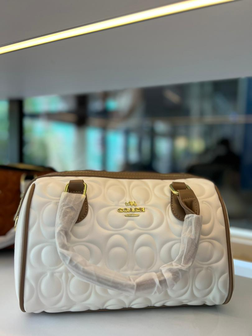 CARTERA BAUL COACH