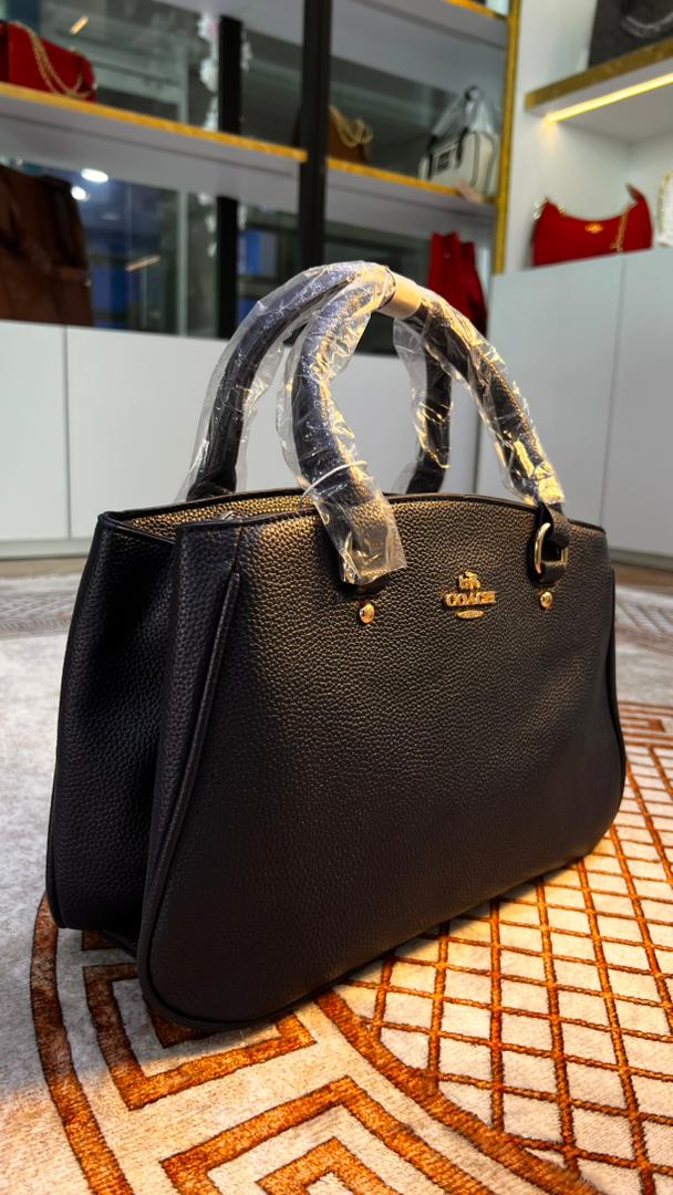 CARTERA CLASICA COACH