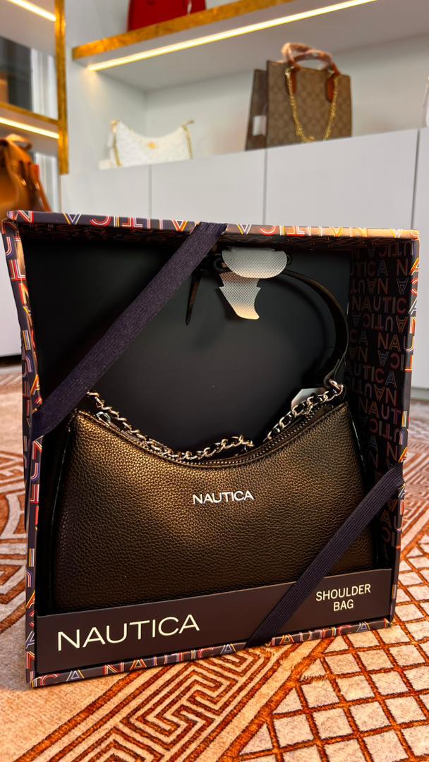 CARTERAS NAUTICAS